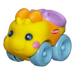 'PLAYSKOOL' 05425 - OGRODOWI KUMPLE (5010994384340) - 3