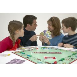 GRA 'PARKER' 00009 - MONOPOLY (51169) - 4