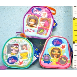 LITTLE PET SHOP ZWIERZ W TOREB - 1