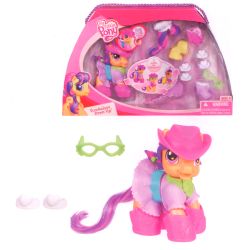 HASBRO MY LITTLE PONY KUCYK PRZEBIERAJĄCY SIĘ ZH-92226 - 1