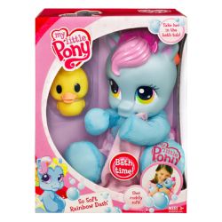 KONIK MY LITTLE PONY 91635 NOWONARODZONY KUCYK - 3