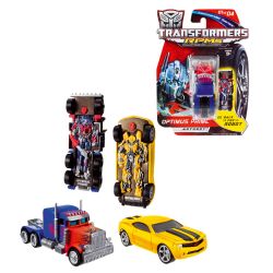 HASBRO TRANSFORMERS MV2 MINI POJAZDY ZH-83997 - 1