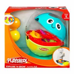 'PLAYSKOOL' KULA AKTYWNEGO ODKRYWCY (5010994428426) - 1