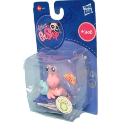 LITTLE PET SHOP POJEDYNCZY KOLEKCJA A (93670) - 6