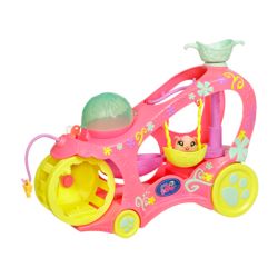 LITTLEST PET SHOP 93140 POJAZD 'PAW-POWER CRUISER' - 2