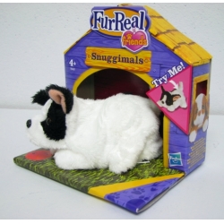 HASBRO PRZYTULACZEK FUR REAL -MINI ZWIERZĄTKO (93717) - 3