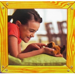 HASBRO PRZYTULACZEK FUR REAL -MINI ZWIERZĄTKO (93717) - 5