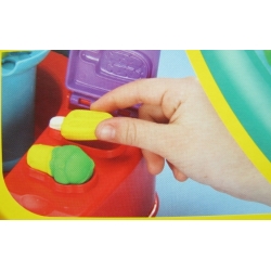 'PLAY-DOH' POPCORN ZESTAW KINOWY -CIASTOLINA - 5