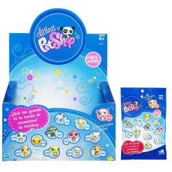 LITTLEST PET SHOP 89444 W SASZETCE (GXP-518040) - 1