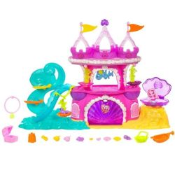 HASBRO MLP ZAMEK KUCYKÓW SYRENEK 94557 - 1