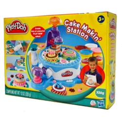 'PLAY-DOH' CIASTOLINA 'PIECZENIE CIASTA' 24373 - 1