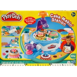 'PLAY-DOH' CIASTOLINA 'PIECZENIE CIASTA' 24373 - 2