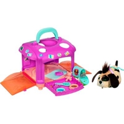 HASBRO ZWIERZACZEK Z DOMKIEM 'FURRY FRENZIES' - 2