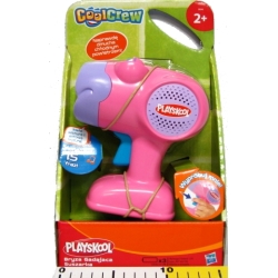 'PLAYSKOOL' BRYZA GADAJĄCA SUSZARKA (JĘZYK POLSKI) - 3