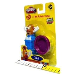 'PLAY-DOH' MAŁA NIESPODZIANKA CIASTOLINA na blistr (25280) - 2