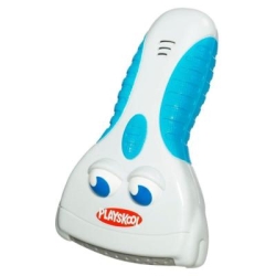 'PLAYSKOOL' 21188 GOLARKA MÓWIĄCA PO POLSKU (5010994547837) - 2