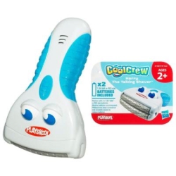 'PLAYSKOOL' 21188 GOLARKA MÓWIĄCA PO POLSKU (5010994547837) - 1