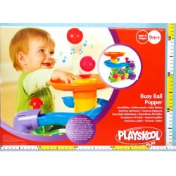 "PLAYSKOOL" 63114 FONTANNA Z PIŁEK - 4