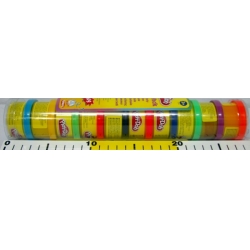 'PLAY-DOH' CIASTOLINA NA PRZYJĘCIA -TUBA 12 KOLORÓW MINI (22037) - 2