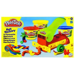 'PLAY-DOH' 90020 -FUN FACTORY - 2