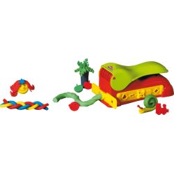 'PLAY-DOH' 90020 -FUN FACTORY - 4