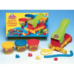 'PLAY-DOH' 90020 -FUN FACTORY - 1