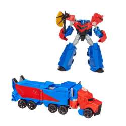 HASBRO TRA Rid Warriors (B0070EU40) transformer mix (B0070EU40) - 4