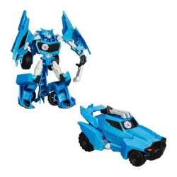 HASBRO TRA Rid Warriors (B0070EU40) transformer mix (B0070EU40) - 5