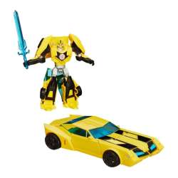 HASBRO TRA Rid Warriors (B0070EU40) transformer mix (B0070EU40) - 6