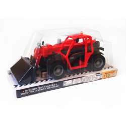 Manitou pojazd budowlany 31cm - 2