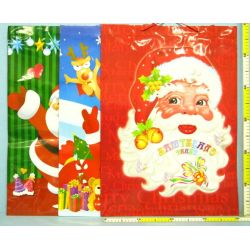 TORBA PAPIEROWA LAKIEROWANA 60x44cm - 1