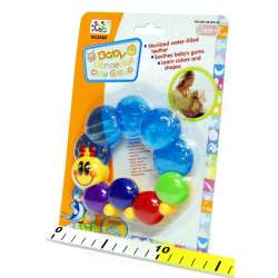 Gryzak wodny gąsieniczka - 3