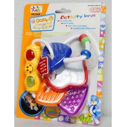 Gryzak wodny gąsieniczka - 4