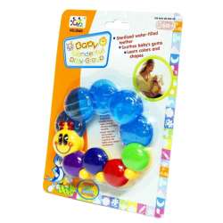 Gryzak wodny gąsieniczka - 1