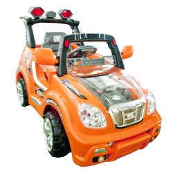 JEEP NA AKUMULATOR - 1