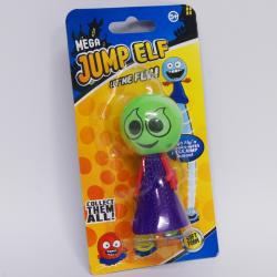 Skoczek 'Mega Jump Elf' - 1
