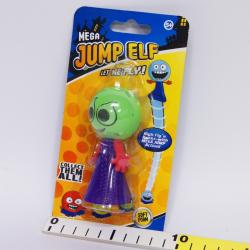 Skoczek 'Mega Jump Elf' - 2