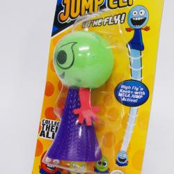 Skoczek 'Mega Jump Elf' - 4