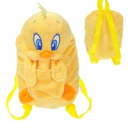 PLUSZ LT TWEETY PLECAK 26cm - 1