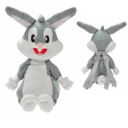 PLUSZ LT KRÓLIK BUGS PLECAK 40cm - 1