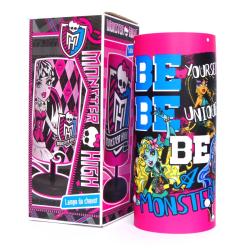 MONSTER HIGH -LAMPA WALEC 230 V potrzebna żarówka 25W - 2