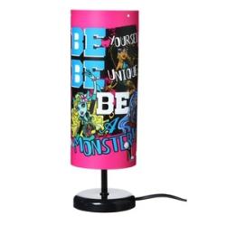 MONSTER HIGH -LAMPA WALEC 230 V potrzebna żarówka 25W - 1