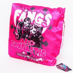 MONSTER HIGH -PODUSZKA ŚWIECĄCA, PŁYNNIE ZMIENIA KOLORY - 2
