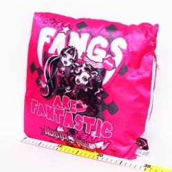 MONSTER HIGH -PODUSZKA ŚWIECĄCA, PŁYNNIE ZMIENIA KOLORY - 3