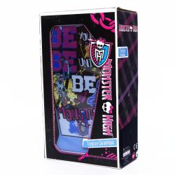 MONSTER HIGH -SKARBONKA PORCELANOWA TRUMNA 2 z zatyczką - 2