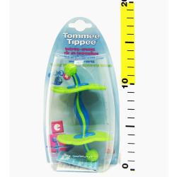 TOMMEE TIPPEE GRYZAK NA TYLNE ZĄBKI +6m - 2