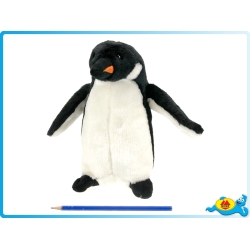 PLUSZ PINGWIN 26cm - 1