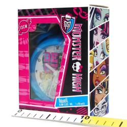 MONSTER HIGH BUDZIK 10x5x13cm NIEBIESKI - 3