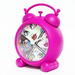 MONSTER HIGH BUDZIK 10x5x13cm RÓŻOWY - 4