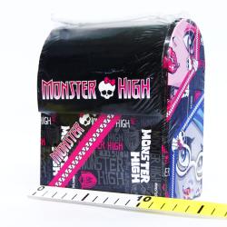 MONSTER HIGH -KUFEREK Z RĄCZKĄ 12x7x15cm - 2